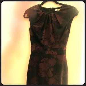 Whitehouse black market dress size 00
